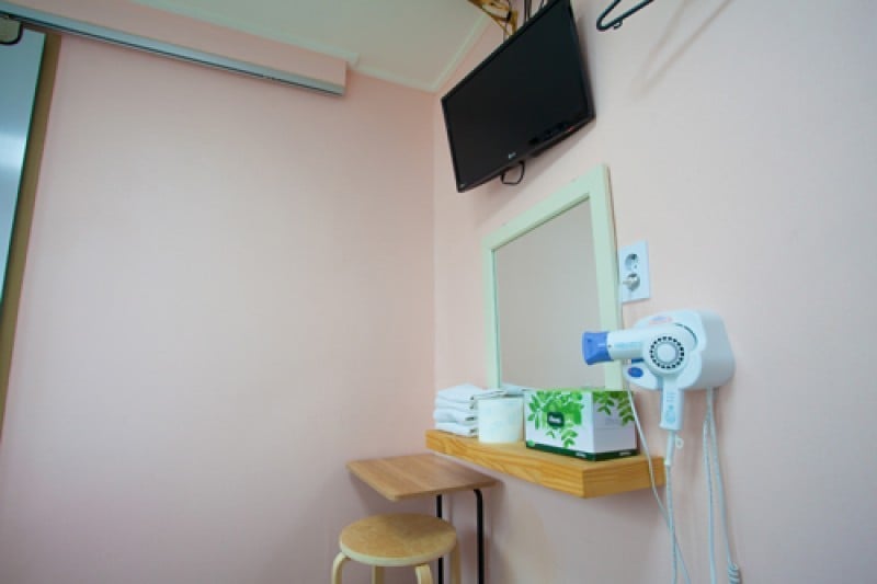MK Liberty House - Goodstay  (5/23)