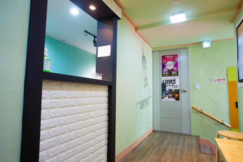 MK Liberty House - Goodstay  (9/23)