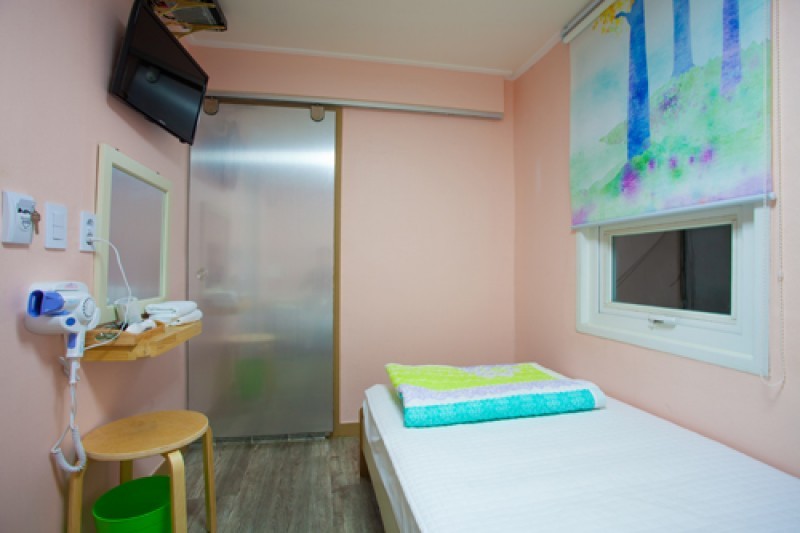 MK Liberty House - Goodstay  (11/23)