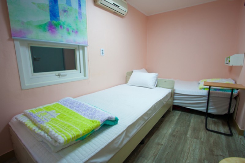 MK Liberty House - Goodstay  (13/23)