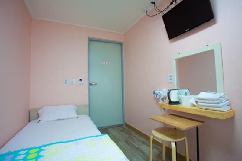 MK Liberty House - Goodstay  (16/23)