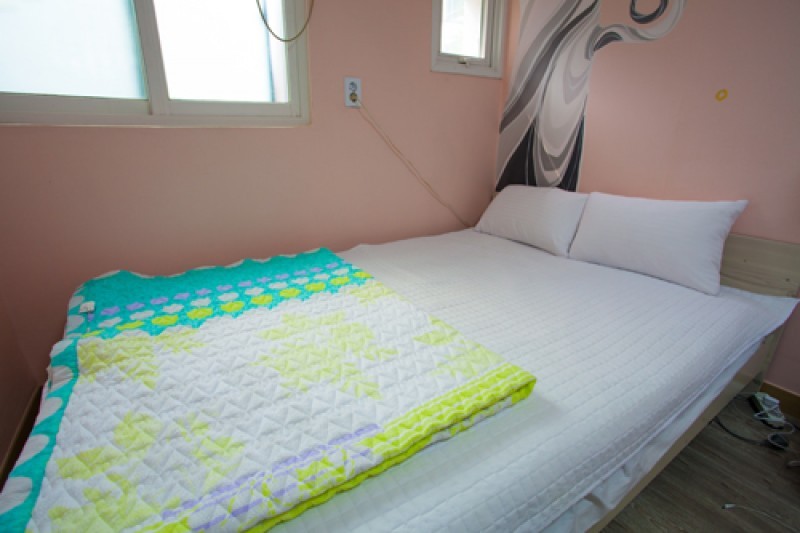 MK Liberty House - Goodstay  (18/23)