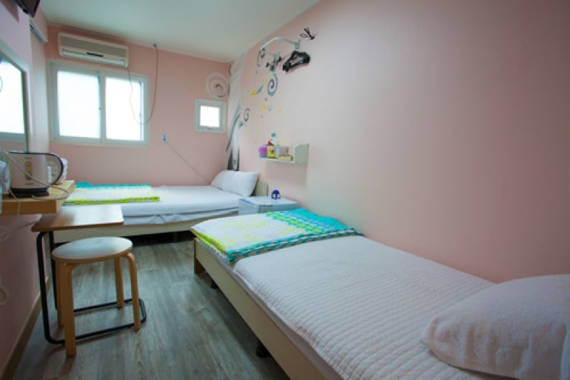 MK Liberty House - Goodstay  (19/23)