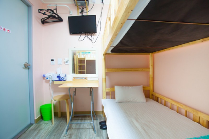MK Liberty House - Goodstay  (20/23)