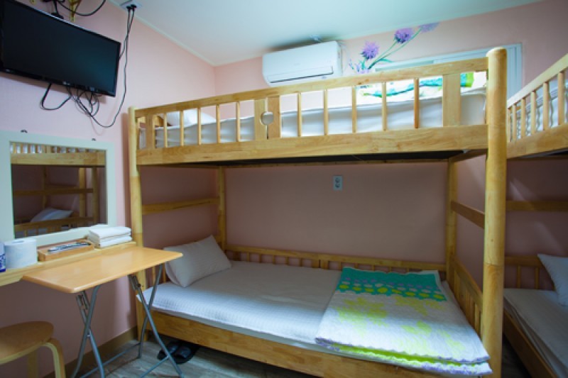 MK Liberty House - Goodstay  (21/23)