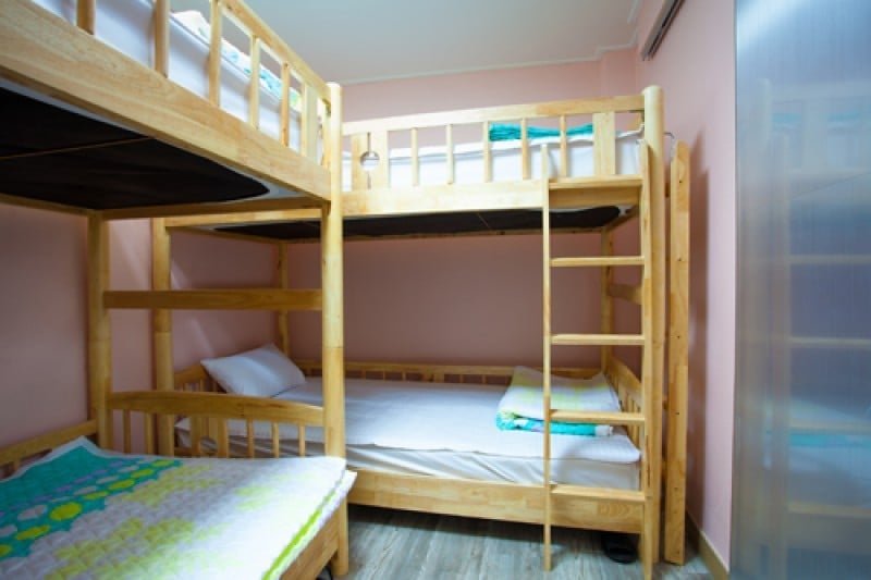 MK Liberty House - Goodstay  (22/23)
