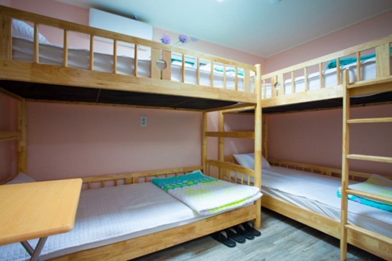 MK Liberty House - Goodstay  (23/23)