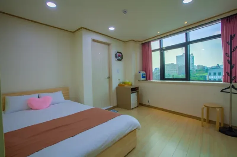 Hotel Kota - Goodstay  (2/18)