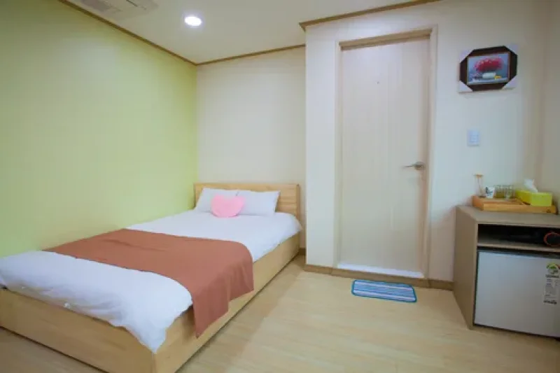 Hotel Kota - Goodstay  (4/18)