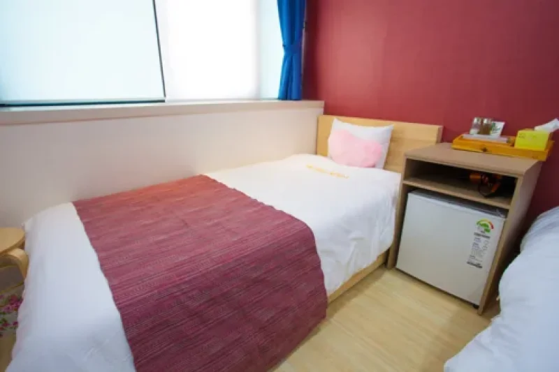 Hotel Kota - Goodstay  (12/18)