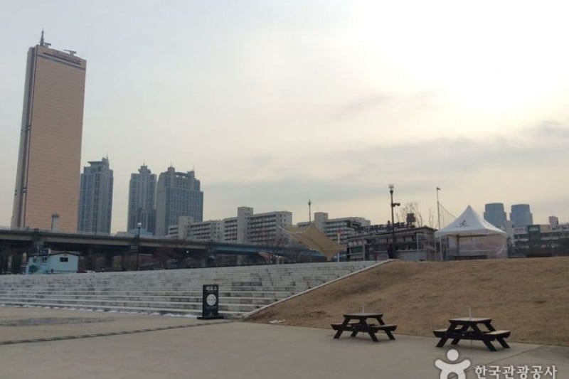 Hangang River Ferry Cruise  (5/11)