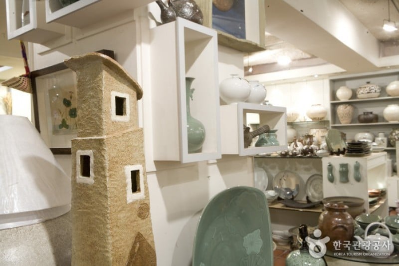 Eden Pottery  (9/16)