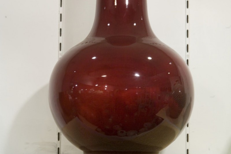 Eden Pottery  (12/16)