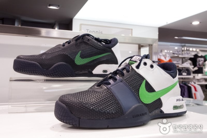 Nike - Munjeong Branch  (5/11)