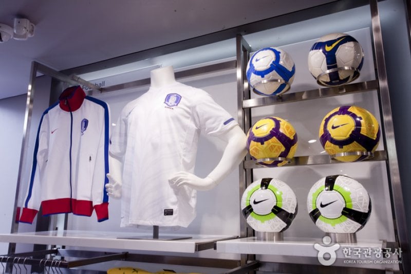 Nike - Munjeong Branch  (8/11)