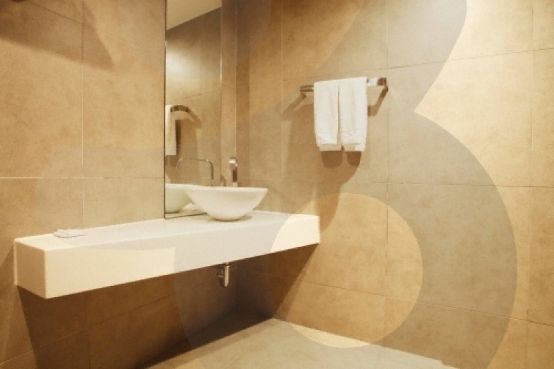 Tria Hotel  (8/17)