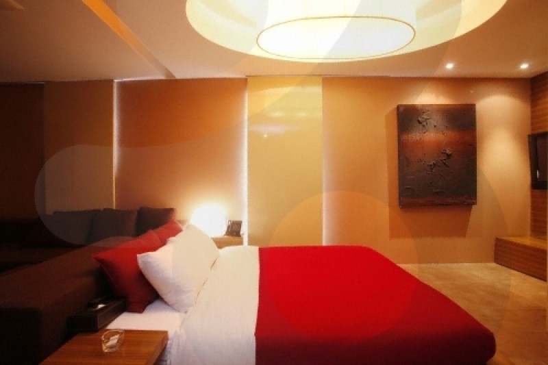 Tria Hotel  (11/17)