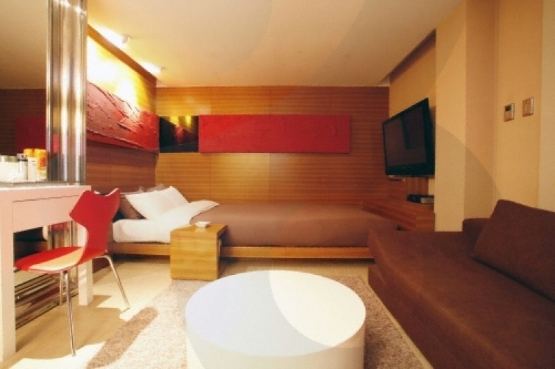 Tria Hotel  (15/17)