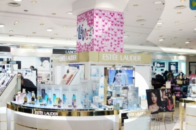 Lotte Department Store - Gwanak Branch  (2/6)