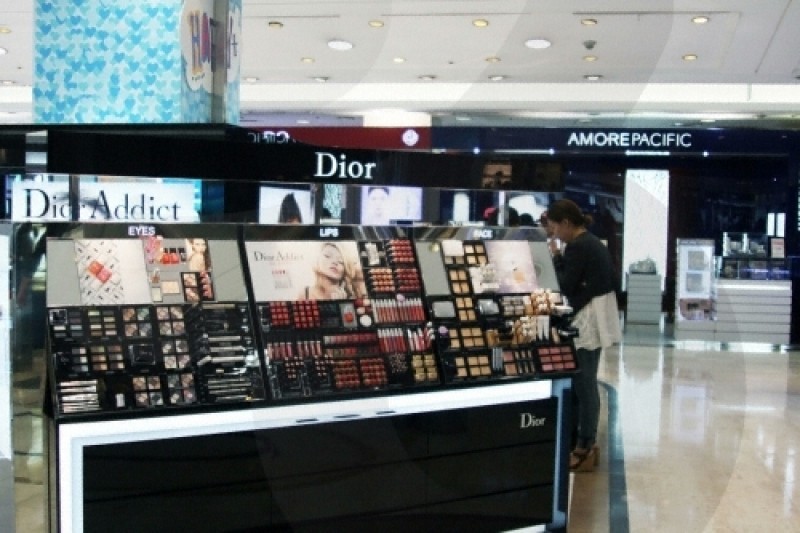 Lotte Department Store - Gwanak Branch  (3/6)