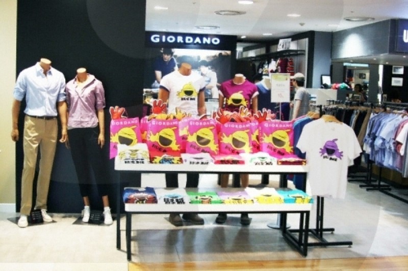 Lotte Department Store - Gwanak Branch  (4/6)