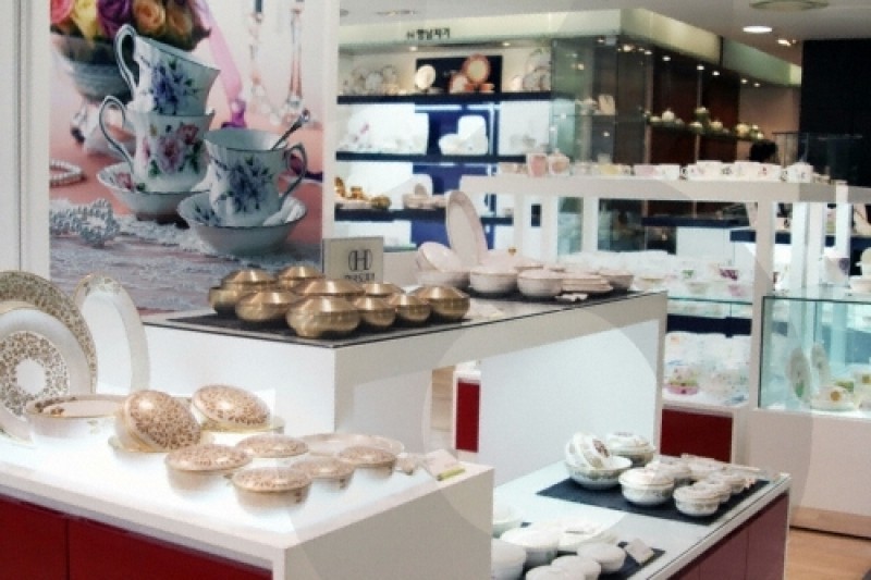 Lotte Department Store - Gwanak Branch  (5/6)