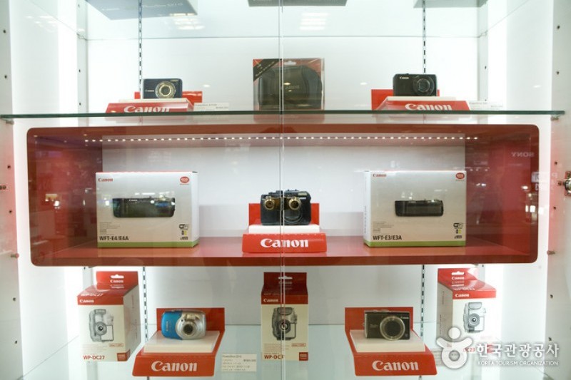 Dream Digital Camera Systems  (3/11)