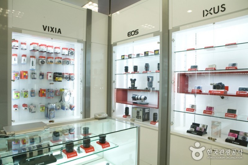 Dream Digital Camera Systems  (4/11)