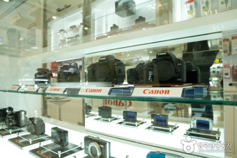 Dream Digital Camera Systems  (5/11)