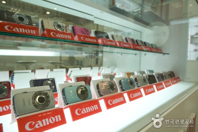 Dream Digital Camera Systems  (6/11)