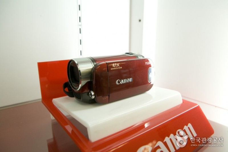 Dream Digital Camera Systems  (7/11)