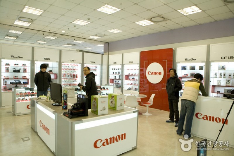 Dream Digital Camera Systems  (8/11)