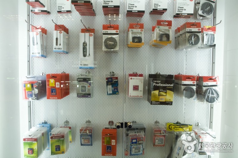 Dream Digital Camera Systems  (10/11)