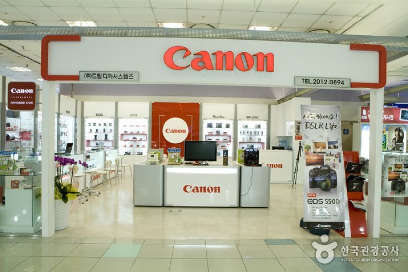 Dream Digital Camera Systems  (11/11)