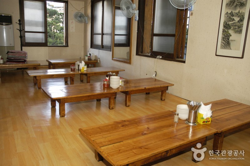 Imun Seolnongtang  (5/5)