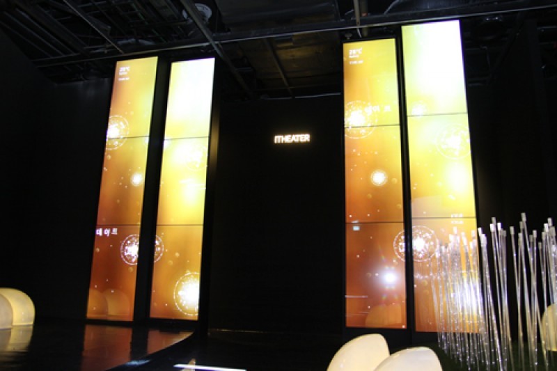 Digital Pavilion  (3/10)