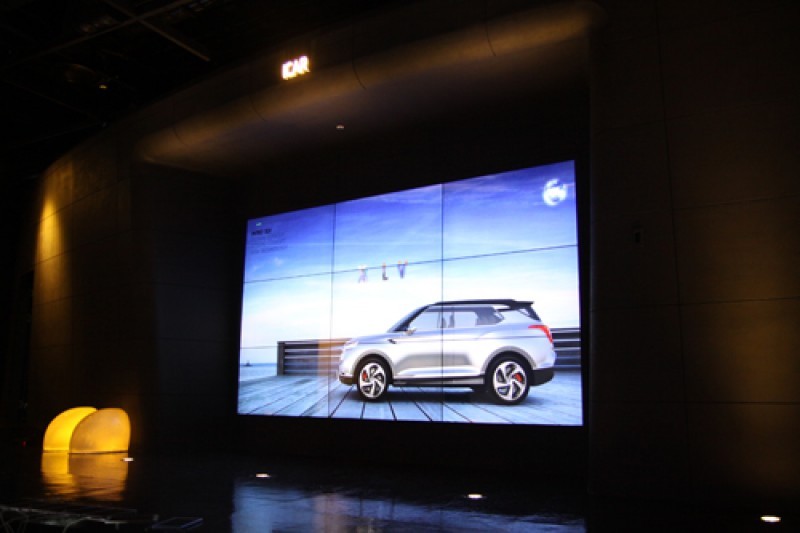 Digital Pavilion  (4/10)