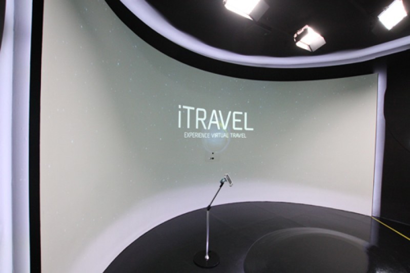 Digital Pavilion  (7/10)