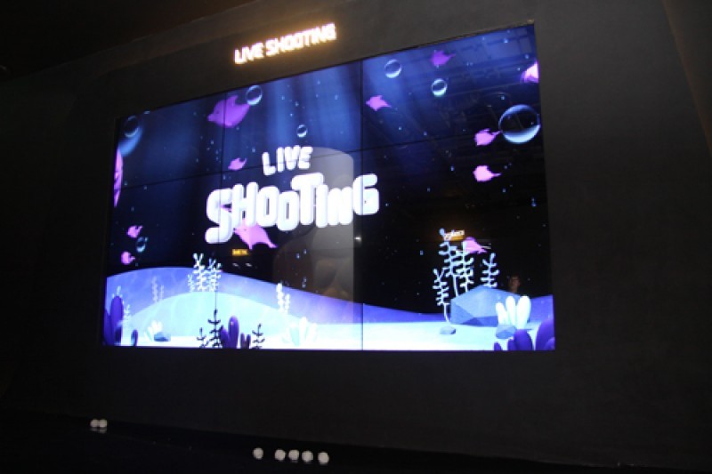 Digital Pavilion  (8/10)