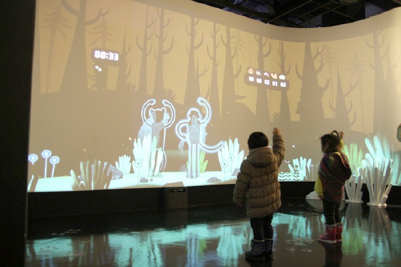 Digital Pavilion  (9/10)