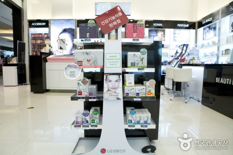 Beautiplex - Time Square Branch  (6/9)