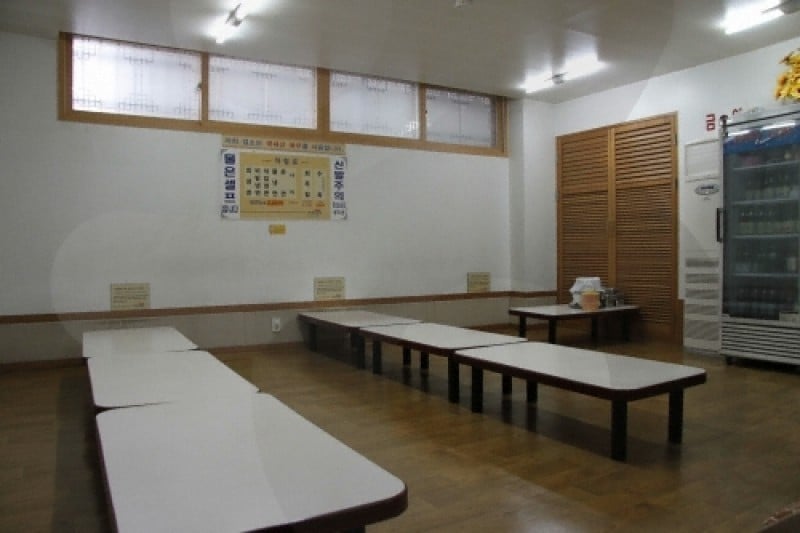 Ojangdong Heungnamjip  (3/13)