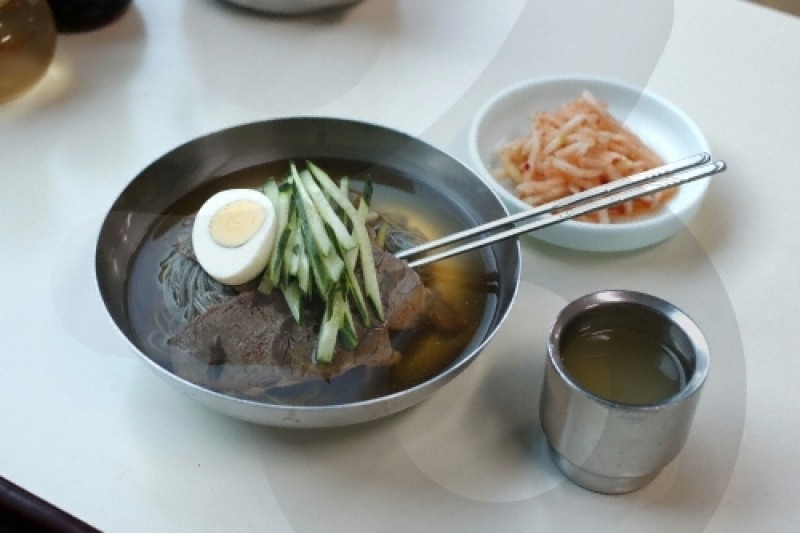 Ojangdong Heungnamjip  (4/13)