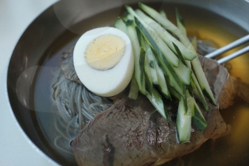 Ojangdong Heungnamjip  (5/13)