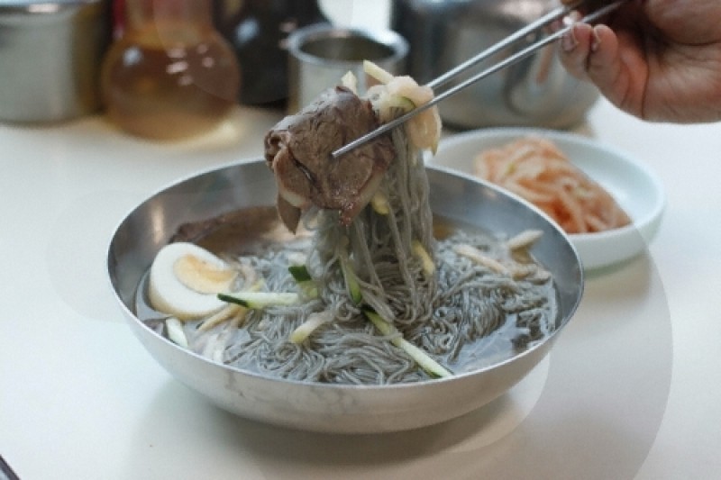 Ojangdong Heungnamjip  (6/13)
