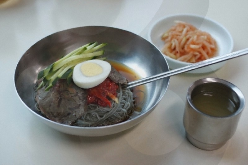 Ojangdong Heungnamjip  (8/13)