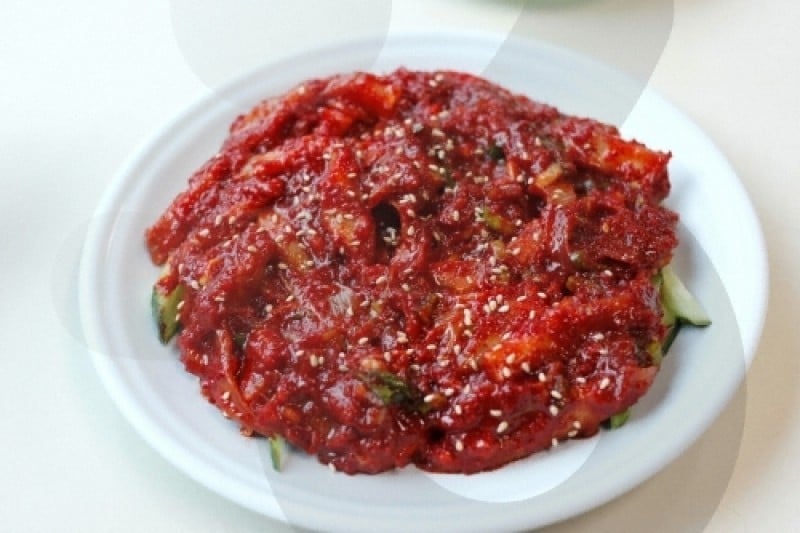 Ojangdong Heungnamjip  (9/13)