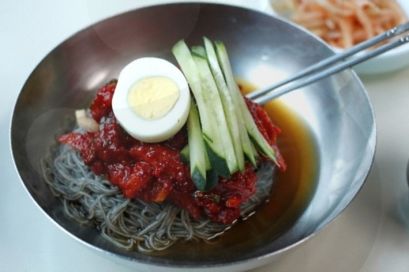 Ojangdong Heungnamjip  (12/13)