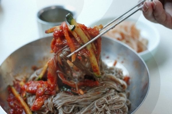 Ojangdong Heungnamjip
