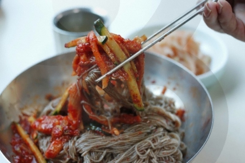 Ojangdong Heungnamjip  (13/13)
